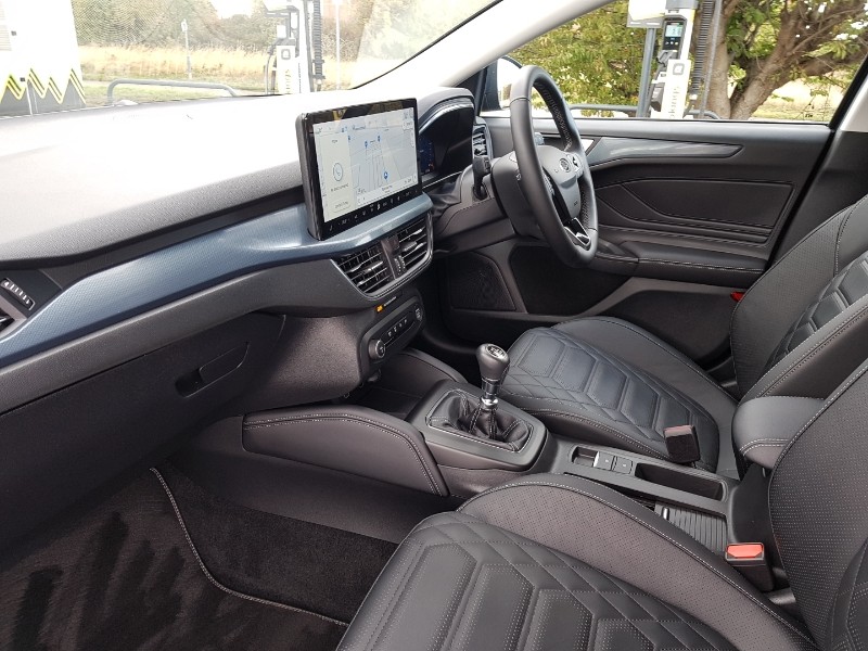 Used Ford Focus 2022 for sale - 75972107: Photo 5