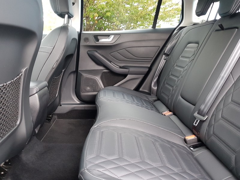 Used Ford Focus 2022 for sale - 75972107: Photo 6