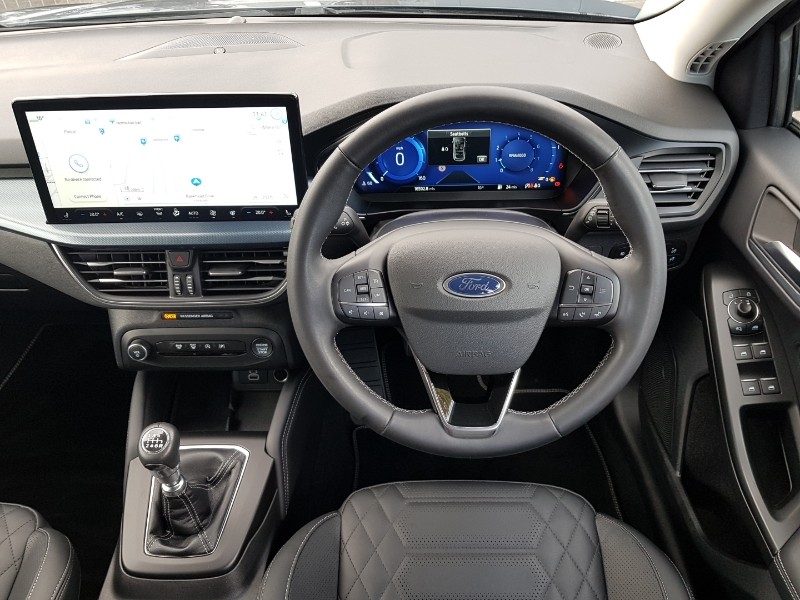 Used Ford Focus 2022 for sale - 75972107: Photo 7