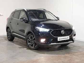 Used MG MG ZS 2023 for sale - 78723401: Photo