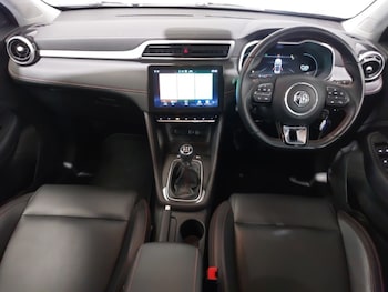 Used MG MG ZS 2023 for sale - 78723401: Photo