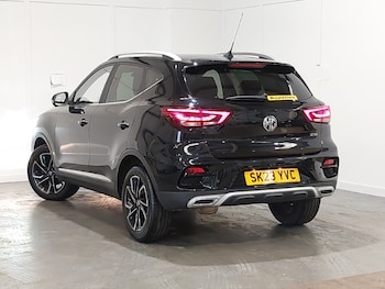 Used MG MG ZS 2023 for sale - 78723401: Photo