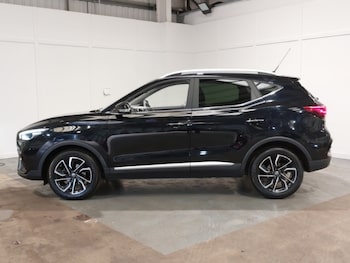 Used MG MG ZS 2023 for sale - 78723401: Photo