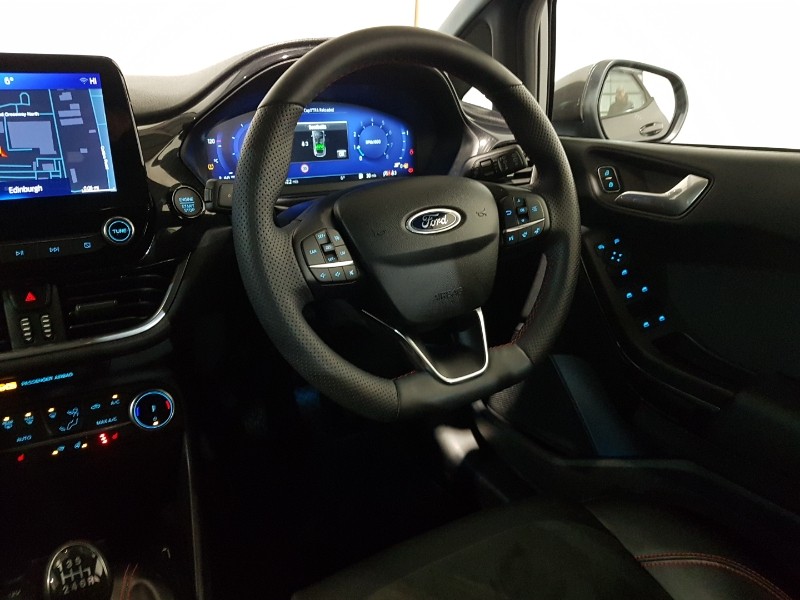 Used Ford Fiesta 2022 for sale - 77491589: Photo 10