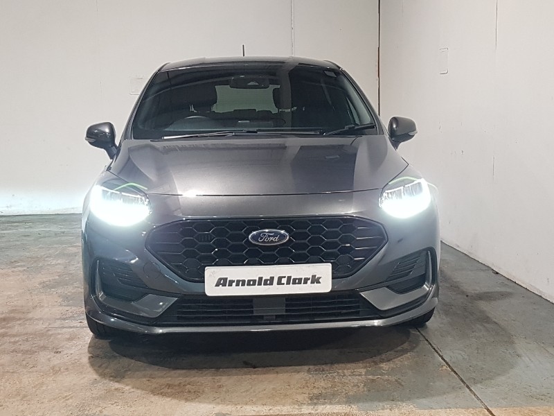 Used Ford Fiesta 2022 for sale - 77491589: Photo 12