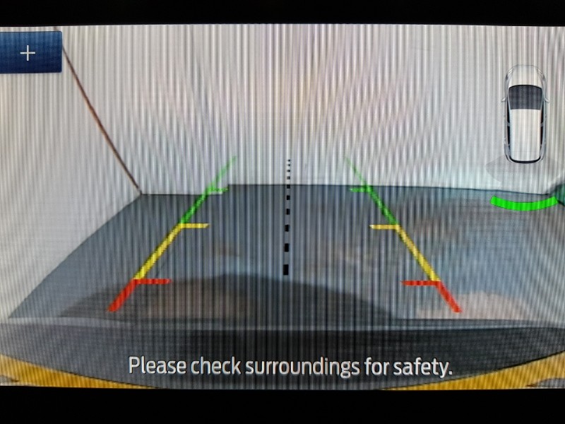 Used Ford Fiesta 2022 for sale - 77491589: Photo 13