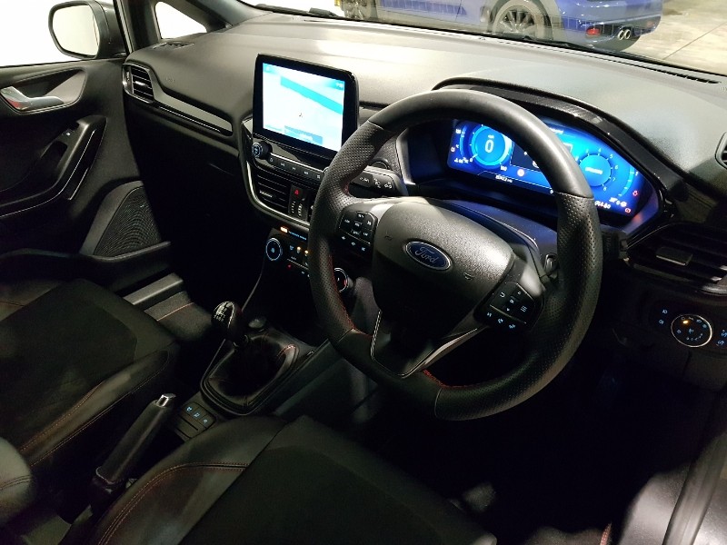 Used Ford Fiesta 2022 for sale - 77491589: Photo 17