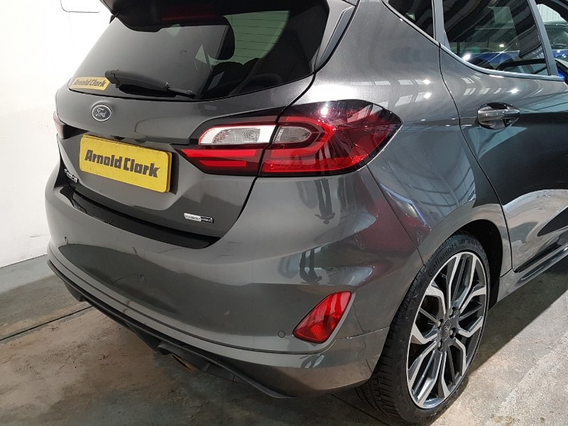 Used Ford Fiesta 2022 for sale - 77491589: Photo 19