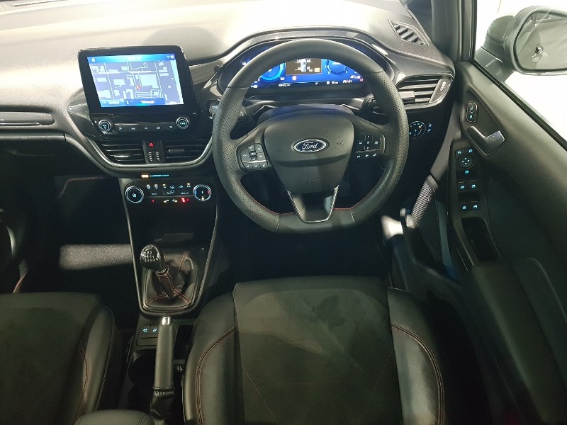 Used Ford Fiesta 2022 for sale - 77491589: Photo 7