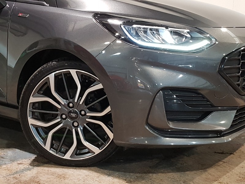 Used Ford Fiesta 2022 for sale - 77491589: Photo 9