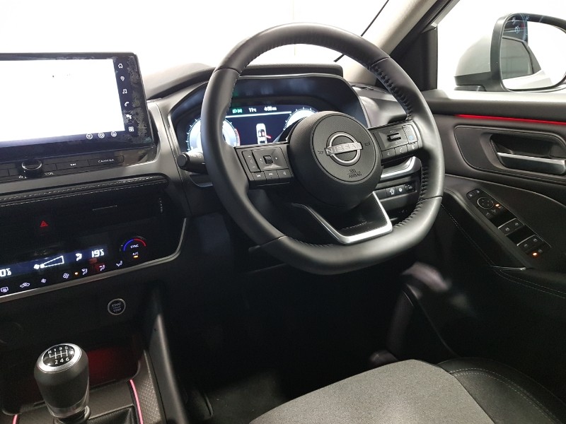 Used Nissan Qashqai 2025 for sale - 77419256: Photo 10