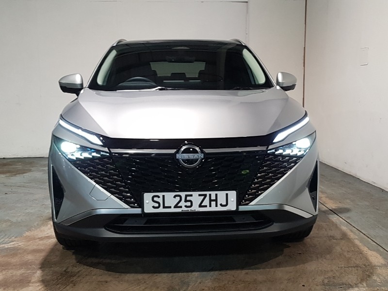 Used Nissan Qashqai 2025 for sale - 77419256: Photo 12