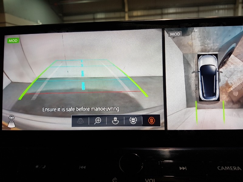 Used Nissan Qashqai 2025 for sale - 77419256: Photo 13