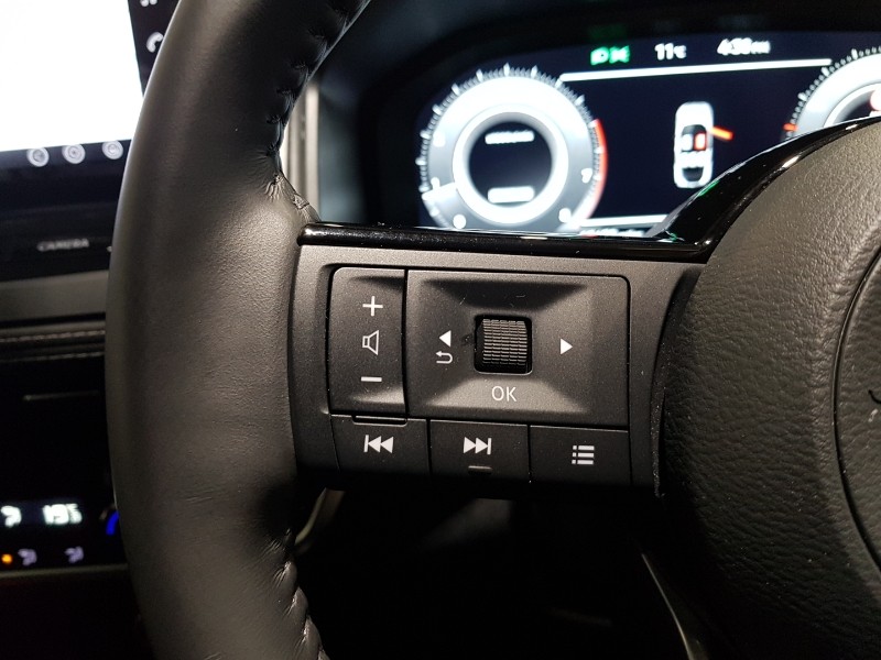 Used Nissan Qashqai 2025 for sale - 77419256: Photo 14