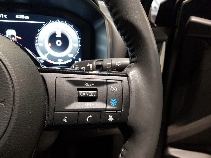 Used Nissan Qashqai 2025 for sale - 77419256: Photo 15