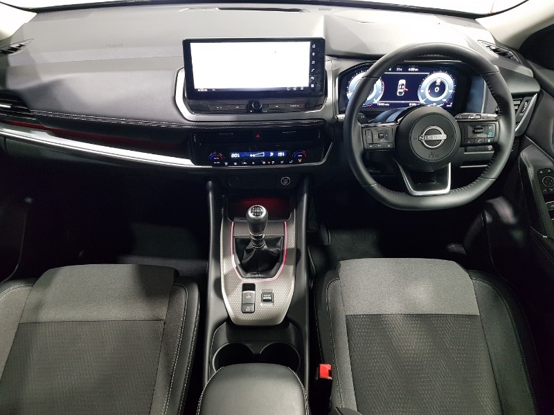 Used Nissan Qashqai 2025 for sale - 77419256: Photo 2