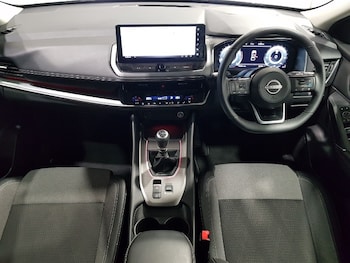 Used Nissan Qashqai 2025 for sale - 77419256: Photo