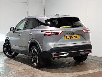 Used Nissan Qashqai 2025 for sale - 77419256: Photo