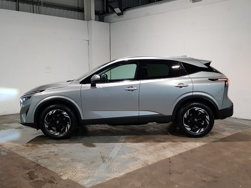 Used Nissan Qashqai 2025 for sale - 77419256: Photo 4