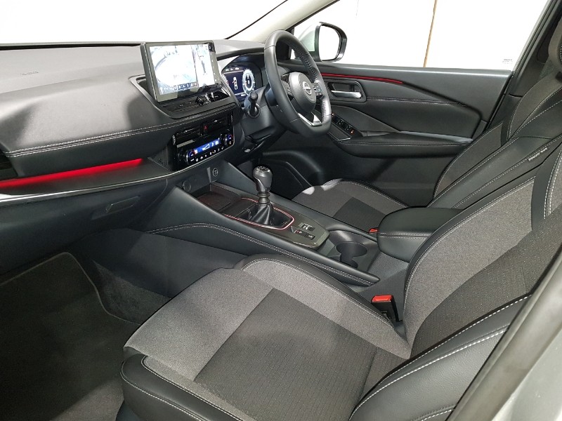 Used Nissan Qashqai 2025 for sale - 77419256: Photo 5