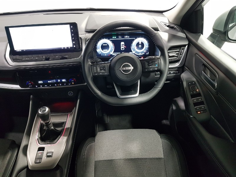 Used Nissan Qashqai 2025 for sale - 77419256: Photo 7