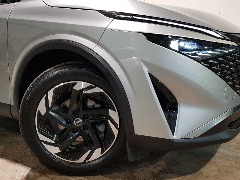 Used Nissan Qashqai 2025 for sale - 77419256: Photo 9