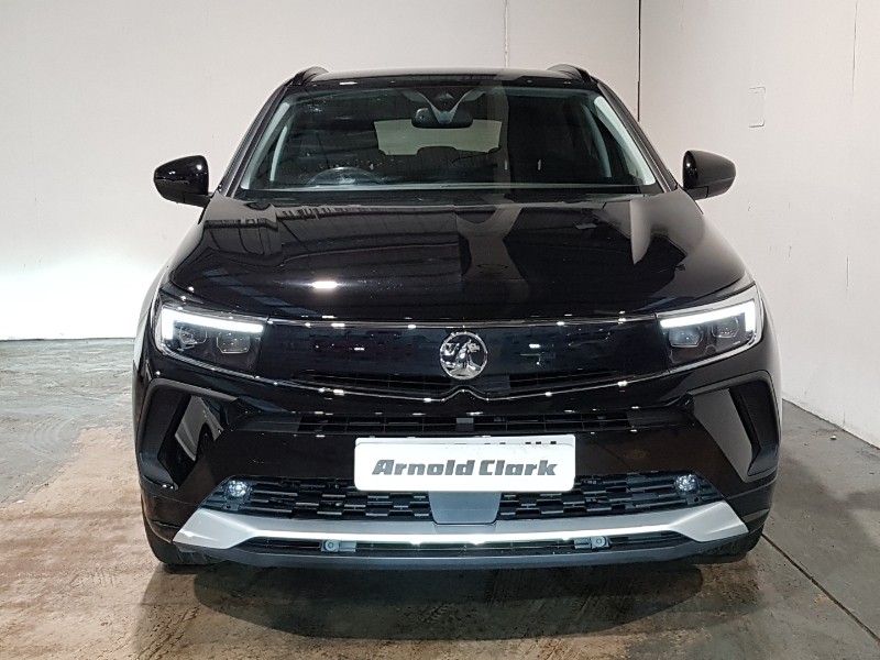 Used Vauxhall Grandland 2022 for sale - 76951653: Photo 12