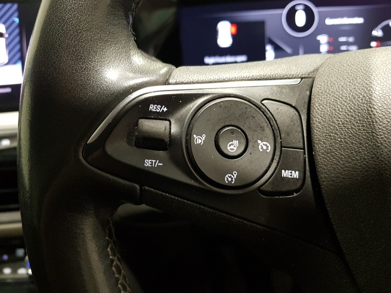 Used Vauxhall Grandland 2022 for sale - 76951653: Photo 14