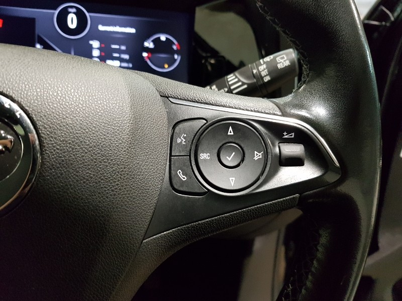 Used Vauxhall Grandland 2022 for sale - 76951653: Photo 15