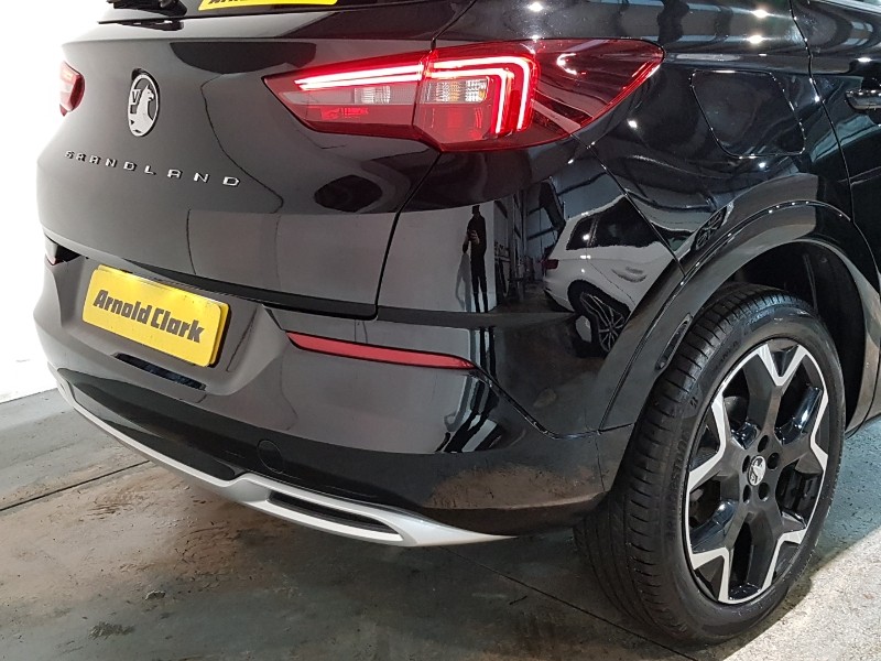 Used Vauxhall Grandland 2022 for sale - 76951653: Photo 19