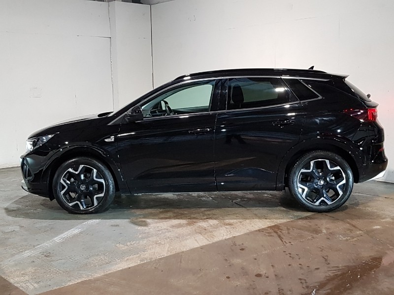 Used Vauxhall Grandland 2022 for sale - 76951653: Photo 4