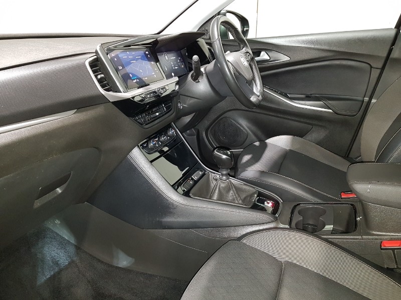 Used Vauxhall Grandland 2022 for sale - 76951653: Photo 5