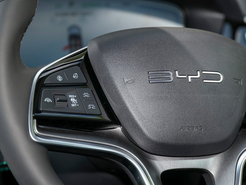 Used BYD Seal U 2025 for sale - 76543643: Photo 14