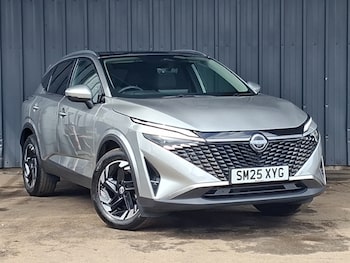 Used Nissan Qashqai 2025 for sale - 79356339: Photo