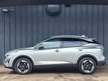 Used Nissan Qashqai 2025 for sale - 79356339: Photo