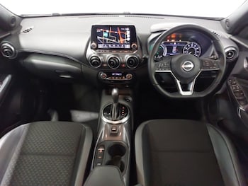 Used Nissan Juke 2023 for sale - 78269441: Photo