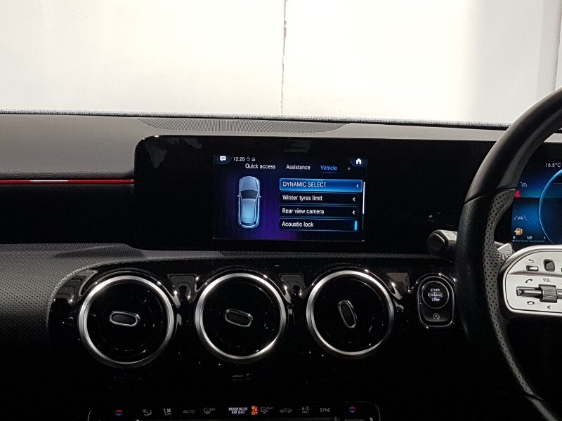 Used Mercedes-Benz A-Class 2019 for sale - 77580080: Photo 11