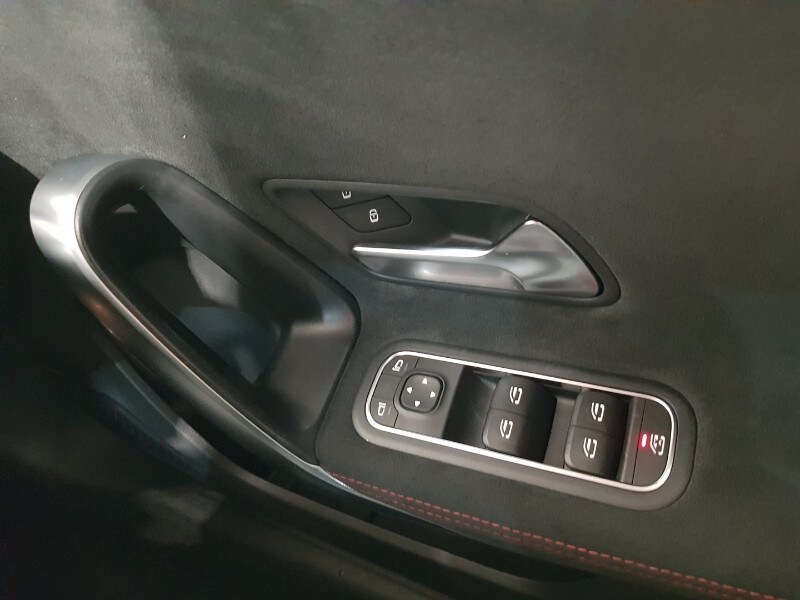 Used Mercedes-Benz A-Class 2019 for sale - 77580080: Photo 16