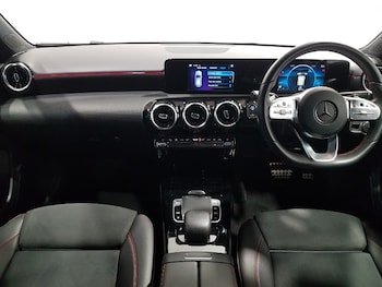 Used Mercedes-Benz A-Class 2019 for sale - 77580080: Photo