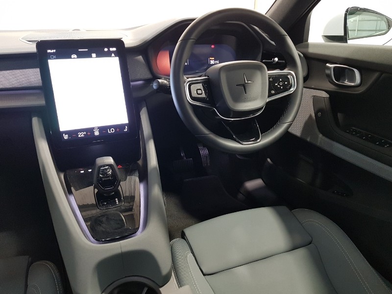 Used Polestar Polestar 2 2023 for sale - 77928163: Photo 10