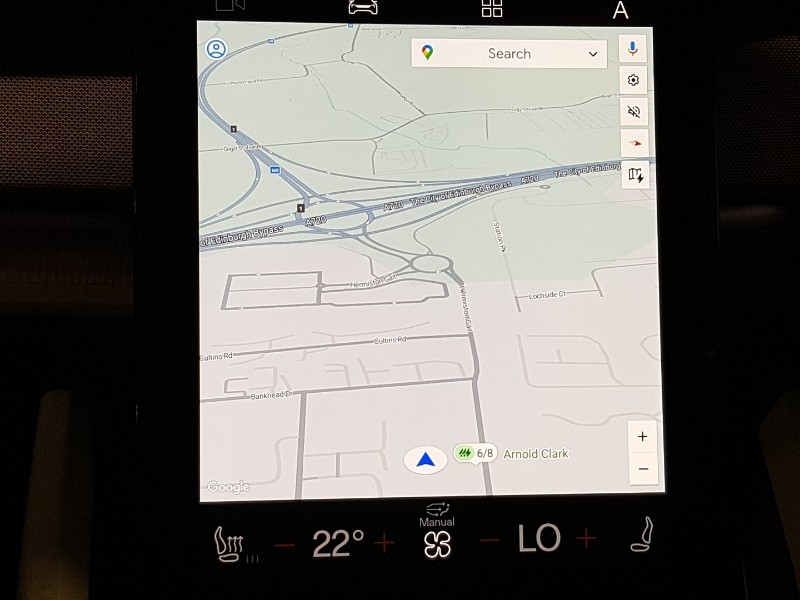 Used Polestar Polestar 2 2023 for sale - 77928163: Photo 11