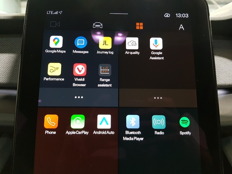 Used Polestar Polestar 2 2023 for sale - 77928163: Photo 16