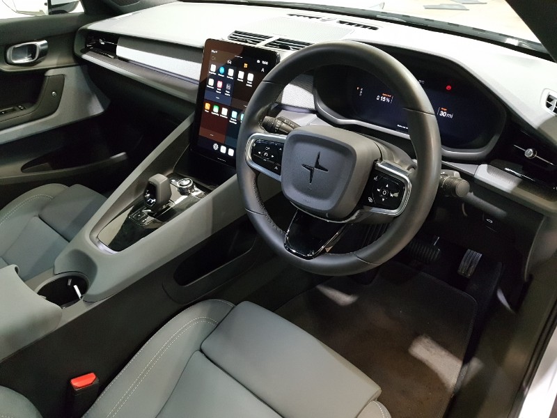 Used Polestar Polestar 2 2023 for sale - 77928163: Photo 17