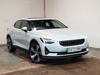 Used Polestar Polestar 2 2023 for sale - 77928163: Photo