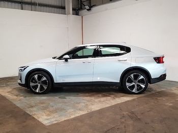 Used Polestar Polestar 2 2023 for sale - 77928163: Photo