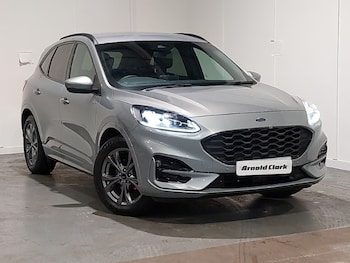 Used Ford Kuga 2023 for sale - 78952811: Photo