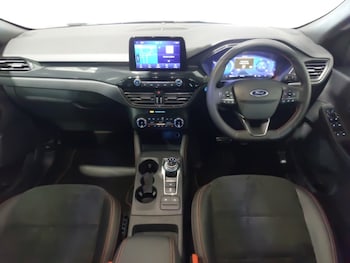 Used Ford Kuga 2023 for sale - 78952811: Photo