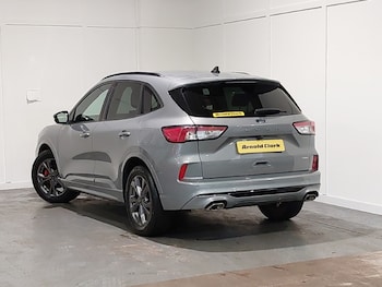 Used Ford Kuga 2023 for sale - 78952811: Photo