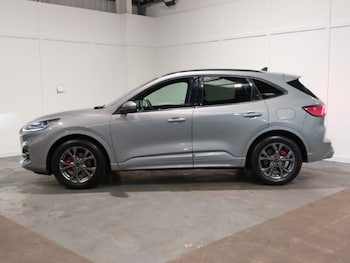 Used Ford Kuga 2023 for sale - 78952811: Photo