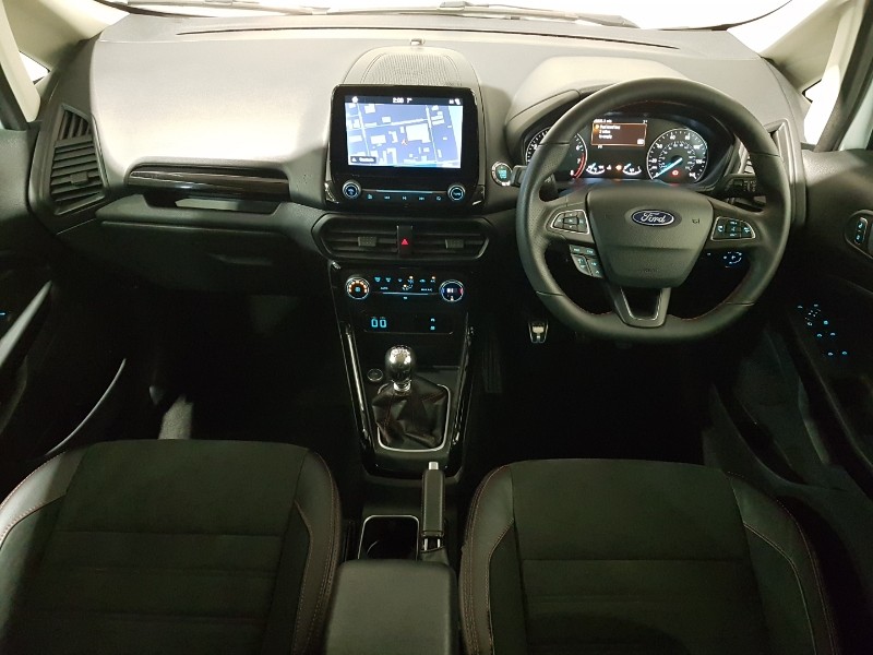Used Ford Ecosport 2019 for sale - 77832485: Photo 2